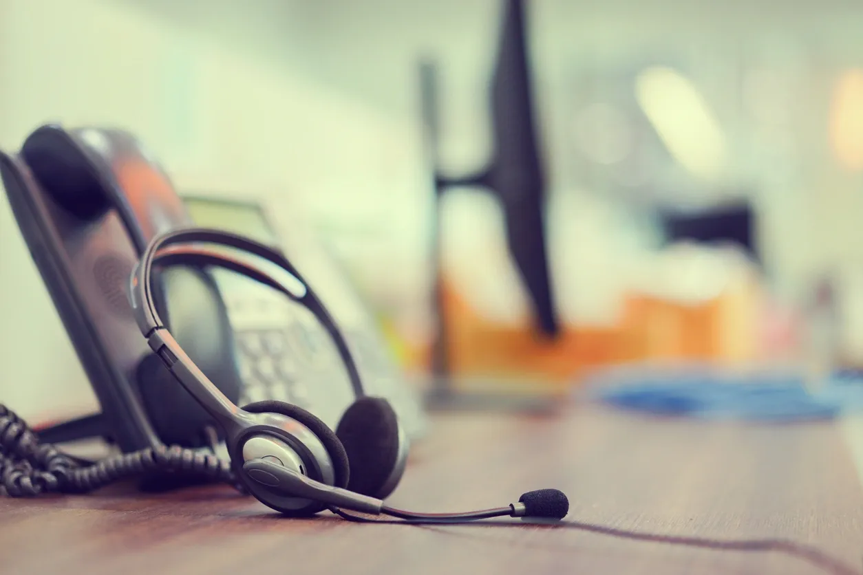 Computer Assisted Telephonic Interview (CATI) Study