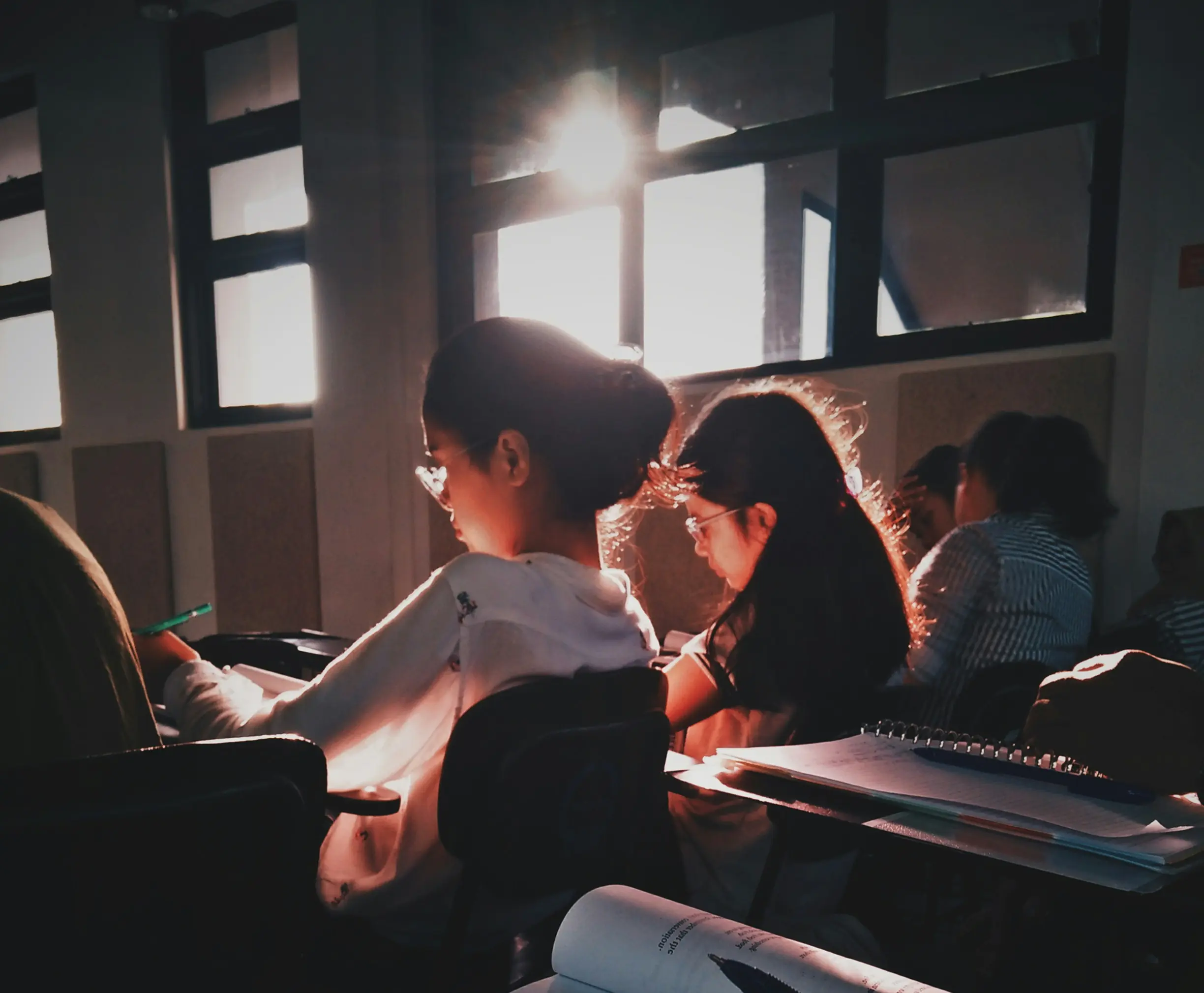 Education