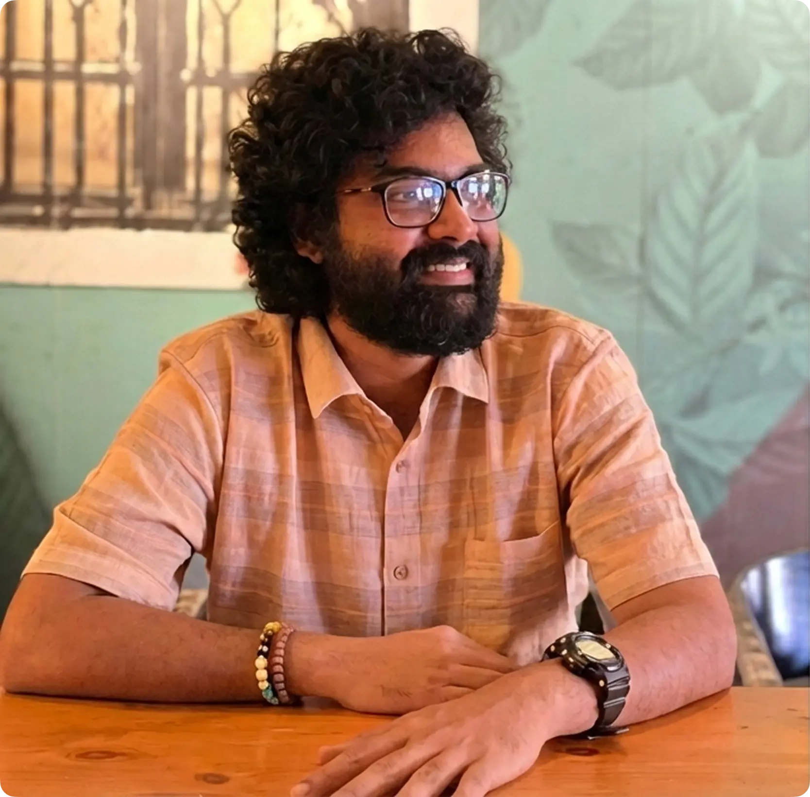 A Venkata Sai Kasyap