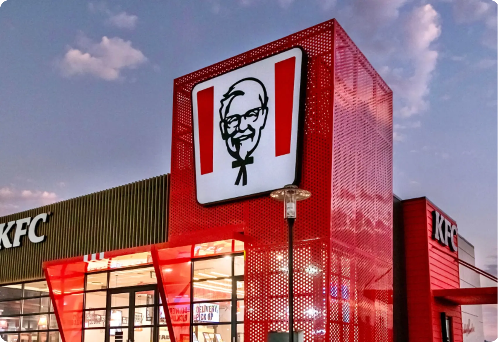 KFC