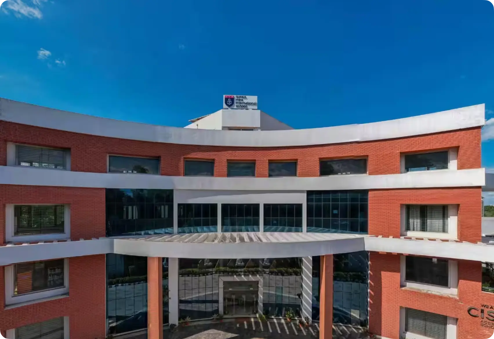 QUEEN MIRA INTERNATIONAL SCHOOL